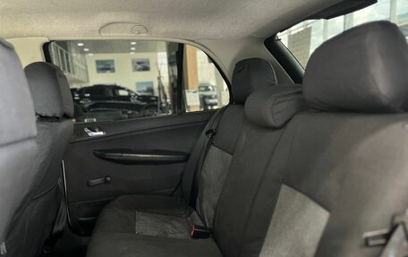 Skoda Fabia I, 2005 год, 449 900 рублей, 10 фотография