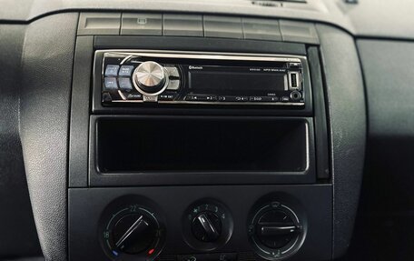 Skoda Fabia I, 2005 год, 449 900 рублей, 9 фотография