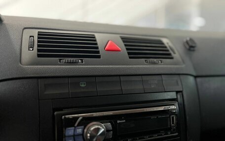 Skoda Fabia I, 2005 год, 449 900 рублей, 8 фотография