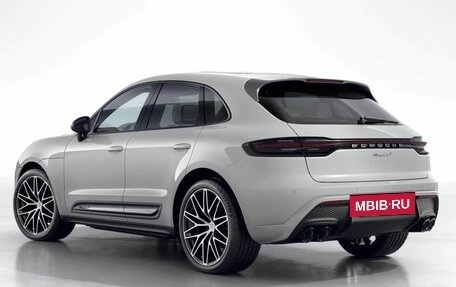 Porsche Macan I рестайлинг, 2025 год, 14 200 000 рублей, 3 фотография