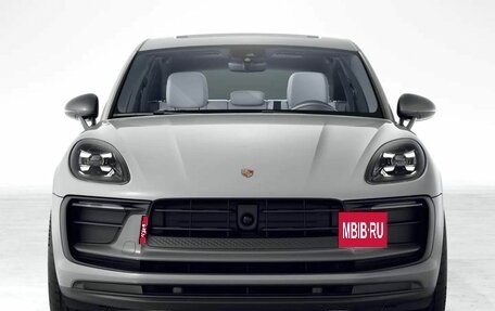 Porsche Macan I рестайлинг, 2025 год, 14 200 000 рублей, 4 фотография