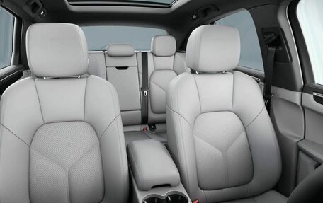 Porsche Macan I рестайлинг, 2025 год, 14 200 000 рублей, 8 фотография