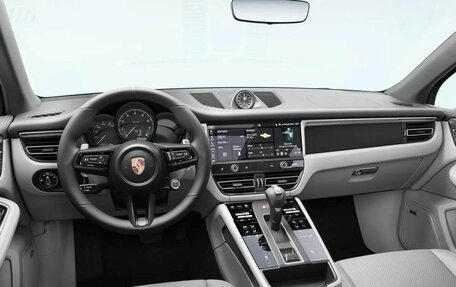 Porsche Macan I рестайлинг, 2025 год, 14 200 000 рублей, 6 фотография