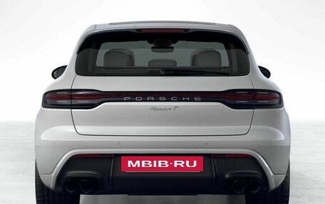 Porsche Macan I рестайлинг, 2025 год, 14 200 000 рублей, 5 фотография