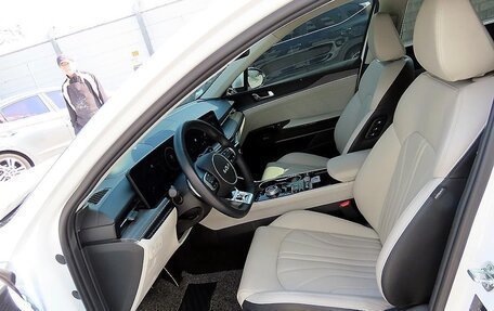 KIA K5, 2023 год, 3 150 007 рублей, 6 фотография