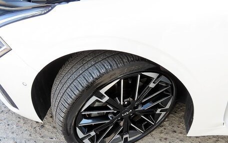 KIA K5, 2023 год, 3 150 007 рублей, 5 фотография