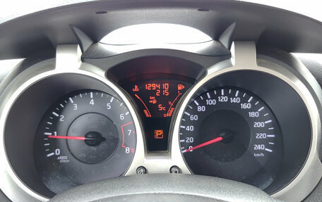 Nissan Juke II, 2012 год, 1 060 000 рублей, 17 фотография