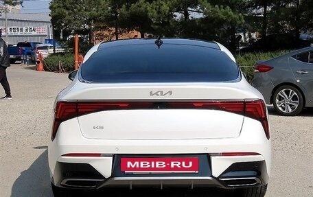 KIA K5, 2023 год, 3 150 007 рублей, 4 фотография