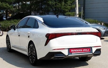 KIA K5, 2023 год, 3 150 007 рублей, 3 фотография