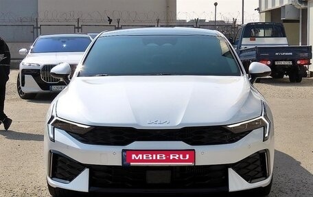 KIA K5, 2023 год, 3 150 007 рублей, 2 фотография