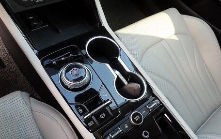 KIA K5, 2023 год, 3 150 007 рублей, 11 фотография