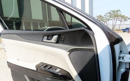 KIA K5, 2023 год, 3 150 007 рублей, 12 фотография