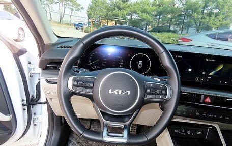 KIA K5, 2023 год, 3 150 007 рублей, 9 фотография