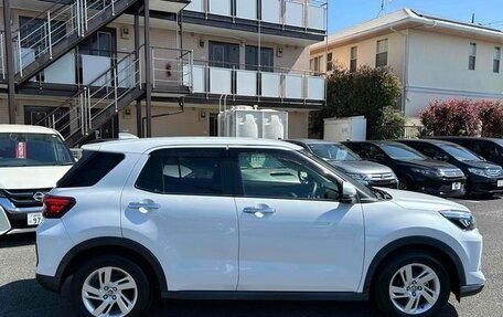 Toyota Raize I, 2023 год, 1 168 000 рублей, 3 фотография