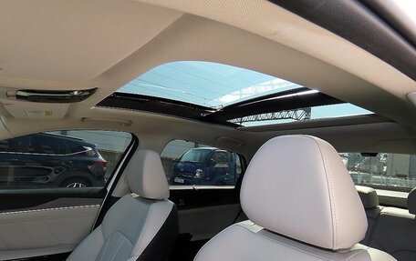 KIA K5, 2023 год, 3 150 007 рублей, 16 фотография