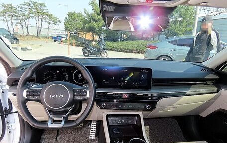 KIA K5, 2023 год, 3 150 007 рублей, 8 фотография