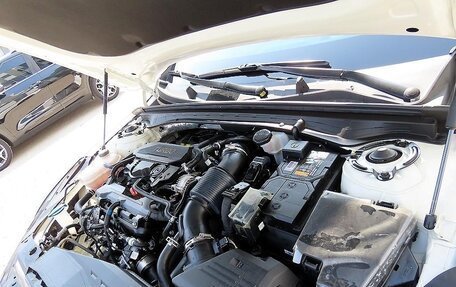 KIA K5, 2023 год, 3 150 007 рублей, 17 фотография