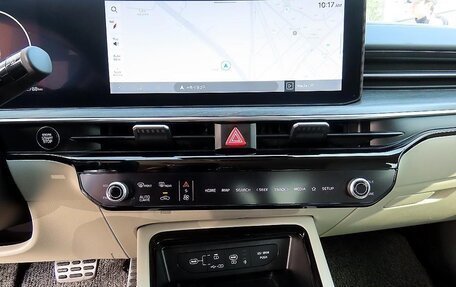 KIA K5, 2023 год, 3 150 007 рублей, 14 фотография