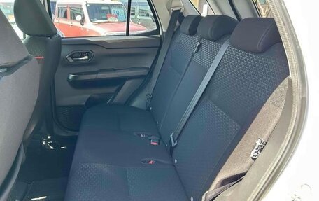 Toyota Raize I, 2023 год, 1 168 000 рублей, 12 фотография