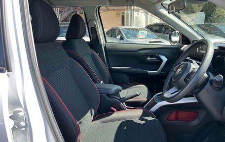 Toyota Raize I, 2023 год, 1 168 000 рублей, 11 фотография