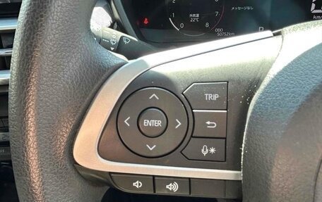 Toyota Raize I, 2023 год, 1 168 000 рублей, 19 фотография