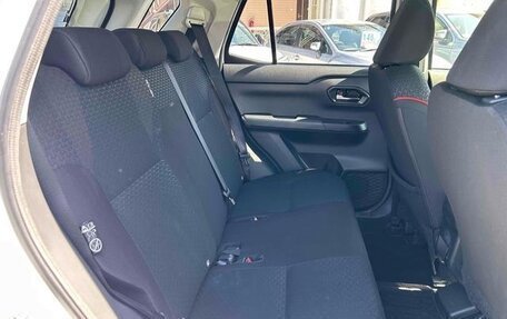 Toyota Raize I, 2023 год, 1 168 000 рублей, 13 фотография