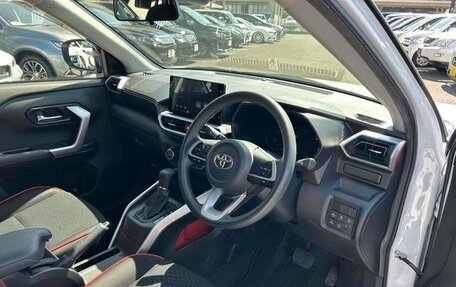 Toyota Raize I, 2023 год, 1 168 000 рублей, 8 фотография