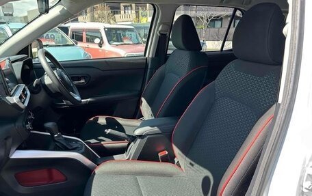 Toyota Raize I, 2023 год, 1 168 000 рублей, 10 фотография