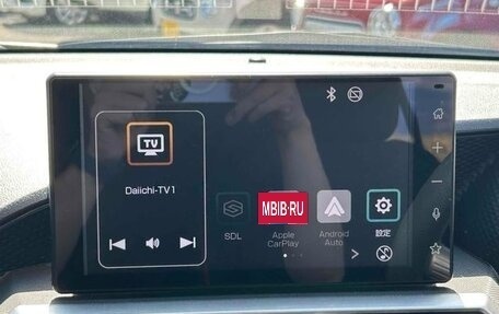 Toyota Raize I, 2023 год, 1 168 000 рублей, 16 фотография