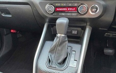 Toyota Raize I, 2023 год, 1 168 000 рублей, 17 фотография