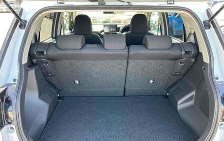 Toyota Raize I, 2023 год, 1 168 000 рублей, 23 фотография