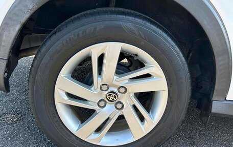 Toyota Raize I, 2023 год, 1 168 000 рублей, 27 фотография