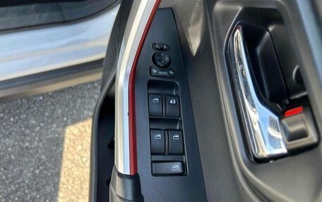 Toyota Raize I, 2023 год, 1 168 000 рублей, 22 фотография