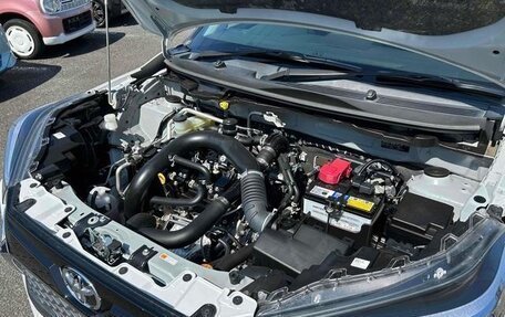 Toyota Raize I, 2023 год, 1 168 000 рублей, 24 фотография