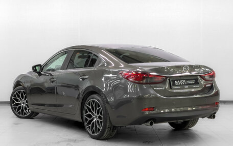 Mazda 6, 2017 год, 2 350 000 рублей, 7 фотография