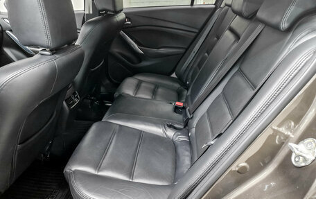 Mazda 6, 2017 год, 2 350 000 рублей, 12 фотография