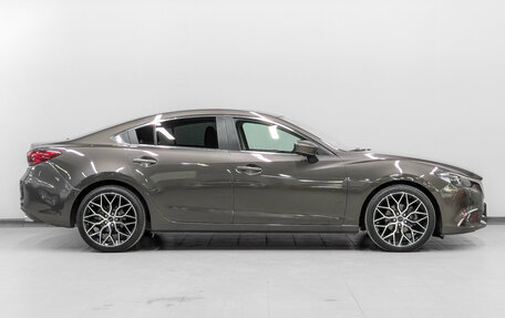 Mazda 6, 2017 год, 2 350 000 рублей, 4 фотография