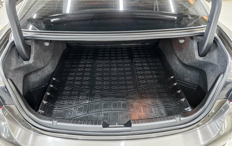 Mazda 6, 2017 год, 2 350 000 рублей, 10 фотография