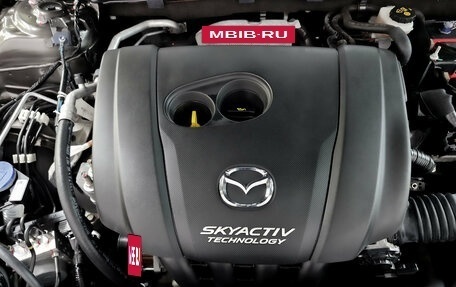 Mazda 6, 2017 год, 2 350 000 рублей, 9 фотография