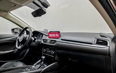 Mazda 6, 2017 год, 2 350 000 рублей, 11 фотография