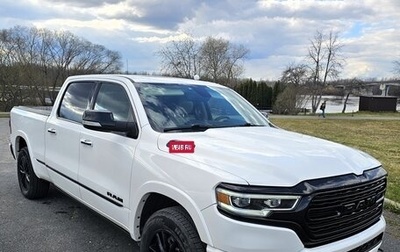 Rambler 1500, 2020 год, 6 950 000 рублей, 1 фотография