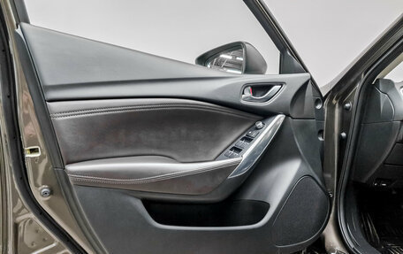 Mazda 6, 2017 год, 2 350 000 рублей, 19 фотография