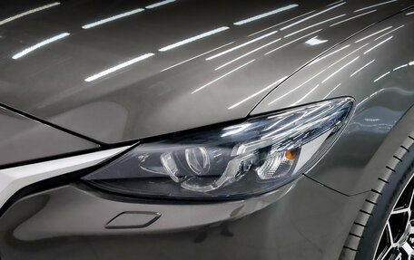 Mazda 6, 2017 год, 2 350 000 рублей, 17 фотография