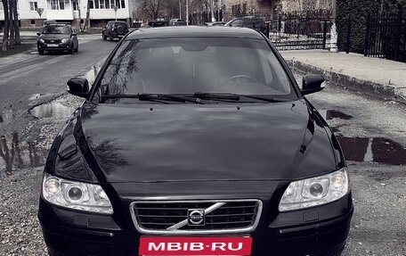 Volvo S60 III, 2008 год, 720 000 рублей, 1 фотография
