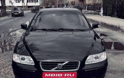 Volvo S60 III, 2008 год, 720 000 рублей, 1 фотография