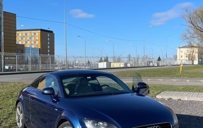 Audi TT, 2011 год, 1 700 000 рублей, 1 фотография