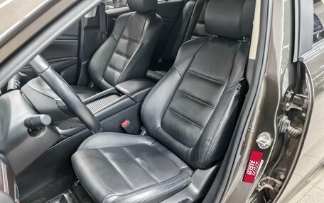 Mazda 6, 2017 год, 2 350 000 рублей, 20 фотография