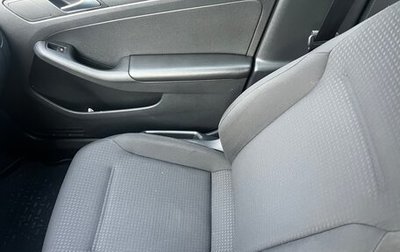 Volkswagen Jetta VI, 2015 год, 1 200 000 рублей, 1 фотография