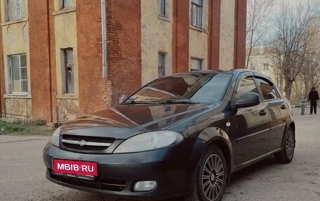 Chevrolet Lacetti, 2011 год, 550 000 рублей, 1 фотография