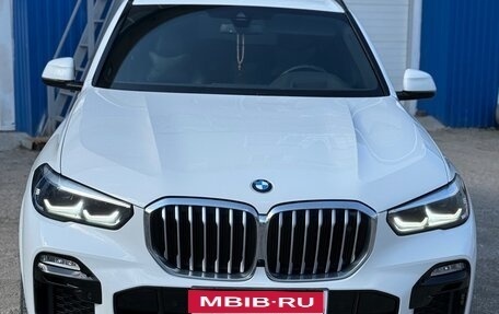 BMW X5, 2018 год, 6 900 000 рублей, 1 фотография
